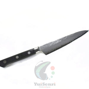 Yoshihiro V5H Paring Knife – VG-5 Stainless Steel Japanese Petty Knife