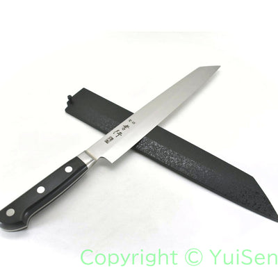 Sakai Takayuki GRAND CHEF Swedish Stainless Kiritsuke Yanagiba 260 mm