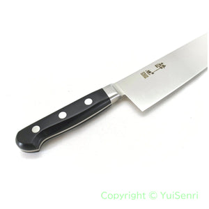 Suisin Premium INOX  Santoku 180 mm