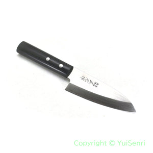 Masahiro MBS-26 Stainless Steel Japanese Knife Deba