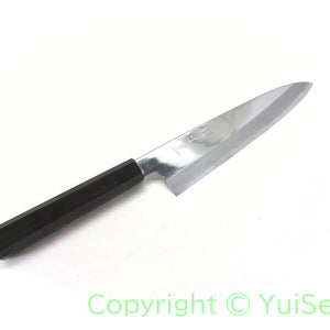 YuiSenri Blue Steel #1 Professional Gyuto Mirror Finish, forged by Satoshi Nakagawa