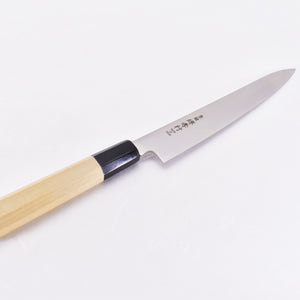 Sakai Takayuki GRAND CHEF Swedish Stainless Japanese Style Paring