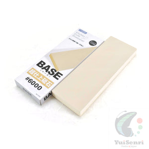 NANIWA BASE Household Combination Whetstone with Extra Stone Option