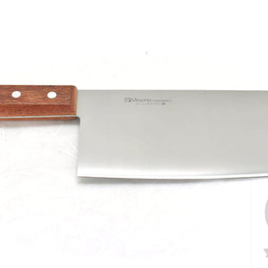 Misono Stainless Molybdenum Steel Household Chinese Cleaver 190 mm