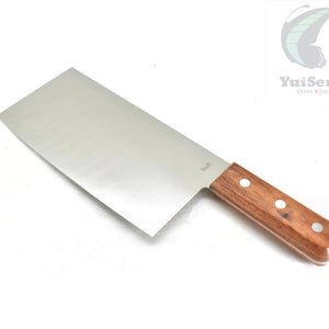 Misono Stainless Molybdenum Steel Household Chinese Cleaver 190 mm