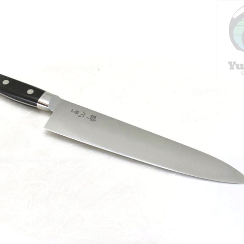 Suisin High Carbon Japan Steel  Gyuto / Chef’s Knife