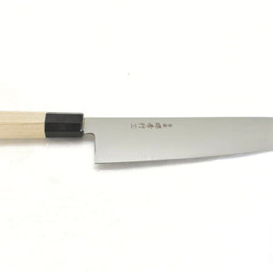Sakai Takayuki GRAND CHEF Swedish Stainless Japanese Style Wa Gyuto