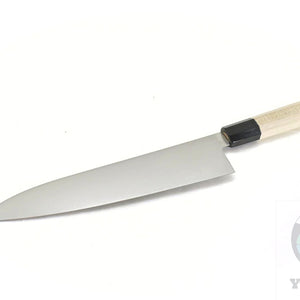 Sakai Takayuki GRAND CHEF Swedish Stainless Japanese Style Wa Gyuto