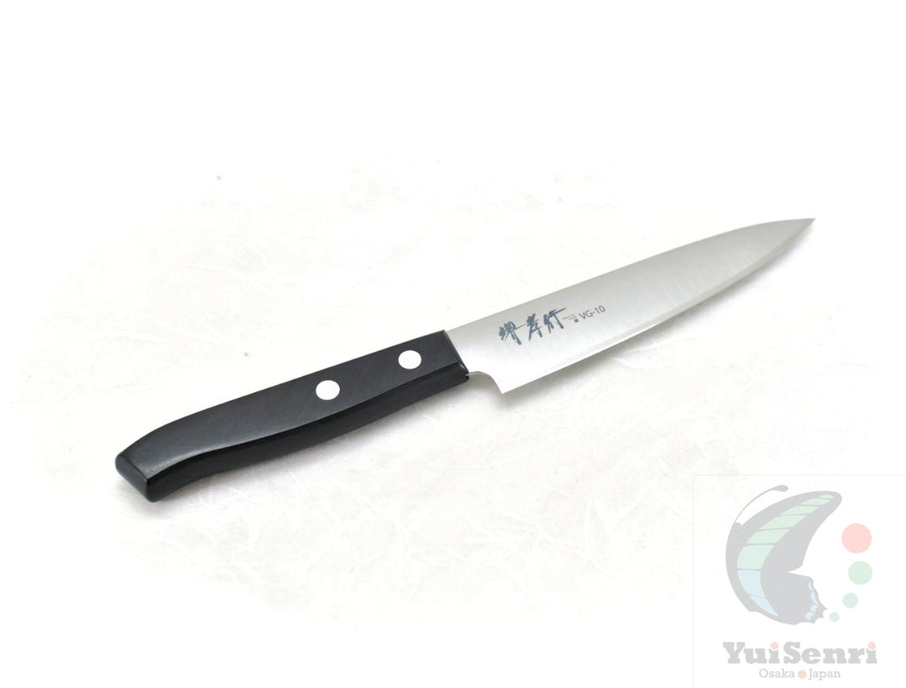 Sakai Takayuki SUMIRE VG-10 Household Paring Knife 130 mm