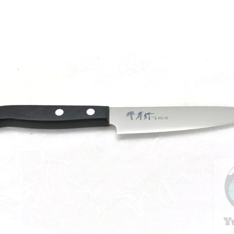 Sakai Takayuki SUMIRE VG-10 Household Paring Knife 130 mm