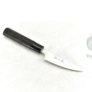 YuiSenri GINSAN /Silver #3 Stainelss Japanese Style Pairing Knife 80 mm