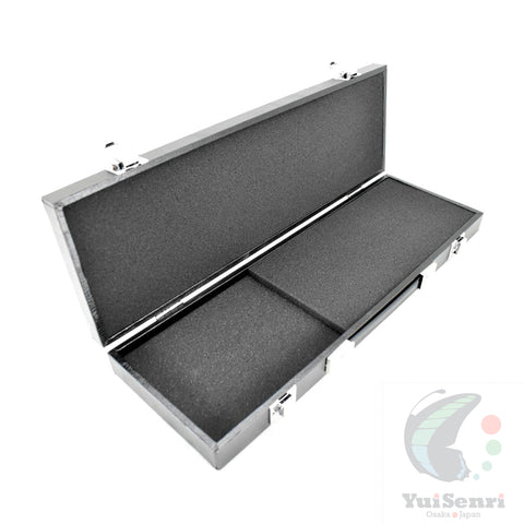 Sakai Takayuki Original Attache Case for 2 Knives (max. 370 mm long)