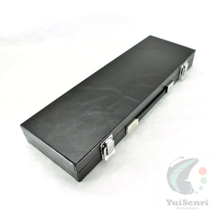 Sakai Takayuki Original Attache Case for 2 Knives (max. 370 mm long)