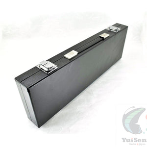 Sakai Takayuki Original Attache Case for 2 Knives (max. 370 mm long)