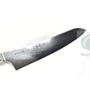 Sakai Takayuki GRAND CHEF SEIGAIHA Swedish Stainless  Gyuto