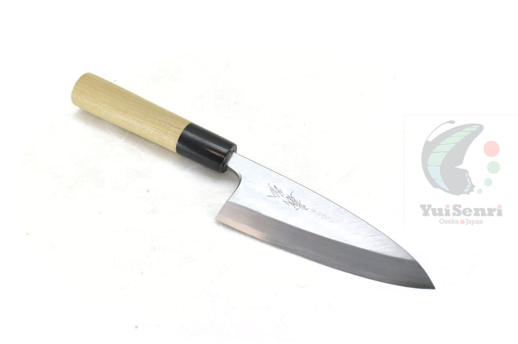 Yoshihiro White Steel #2 JOUSAKU Professional Deba