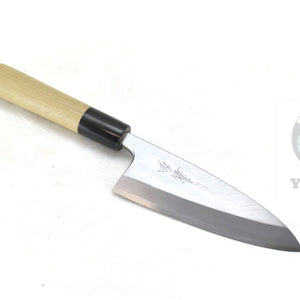 Yoshihiro White Steel #2 JOUSAKU Professional Deba