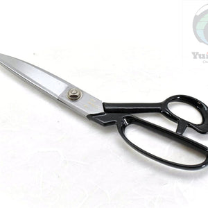 Kikumasatsuna White Steel #1 RASHAKIRI Left Handed Dressmaker's Shears