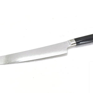 Sakai Takayuki GRAND CHEF SEIGAIHA 45 Layers Damascus BOHLER SP Steel Sujihiki 240 mm