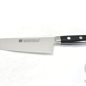 Yoshihiro INOX 1141 Guaranteed Stainless Santoku 180 mm