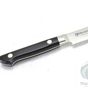 Misono Stainless Molybdenum Steel Paring Knife 120 mm Narrow Blade