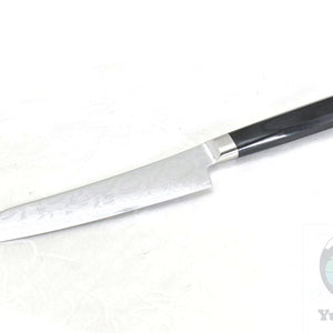 Sakai Takayuki GRAND CHEF SEIGAIHA 45 Layers Damascus BOHLER SP Steel Paring Knife 150 mm