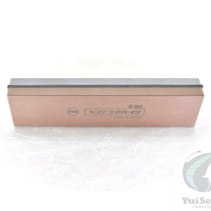 KING Compact Combination Stone K-80 #1000 /#300 (Medium/Coarse)