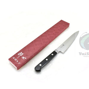Suisin High Carbon Japan Steel  Paring Knife