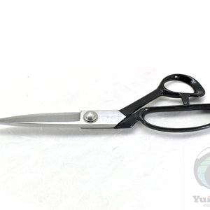 Kikumasatsuna White Steel #1 RASHAKIRI Left Handed Dressmaker's Shears