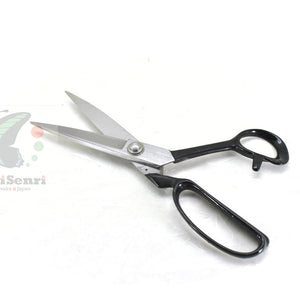 Kikumasatsuna White Steel #1 RASHAKIRI Left Handed Dressmaker's Shears