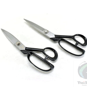 Kikumasatsuna White Steel #1 RASHAKIRI Left Handed Dressmaker's Shears
