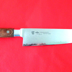 Brieto 63-Layers Damascus TAMAHAGANE Kyoto Gyuto /Chef's Knife
