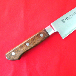 Brieto 63-Layers Damascus TAMAHAGANE Kyoto Gyuto /Chef's Knife