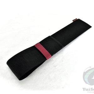 Masahiro Original Knife Sleeve Case – Protective Cover for Double-Bevel Kitchen Knives (S / L Sizes)