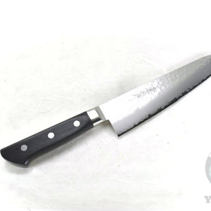 Yoshihiro V5H Gyuto – VG-5 Stainless Steel Japanese Chef's Knife