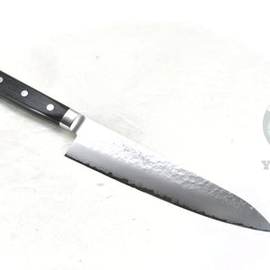 Yoshihiro V5H Gyuto – VG-5 Stainless Steel Japanese Chef's Knife