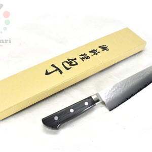 Yoshihiro V5H Gyuto – VG-5 Stainless Steel Japanese Chef's Knife
