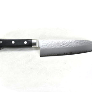 Yoshihiro V5H Santoku 160 mm – VG-5 Stainless Steel Japanese Multi-Purpose Knife