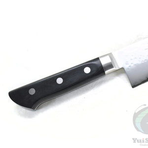Yoshihiro V5H Santoku 160 mm – VG-5 Stainless Steel Japanese Multi-Purpose Knife