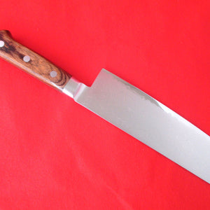 Brieto 63-Layers Damascus TAMAHAGANE Kyoto Nakiri