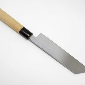 Sakai Takayuki White Steel KASUMITOGI Professional Handle Mukimono