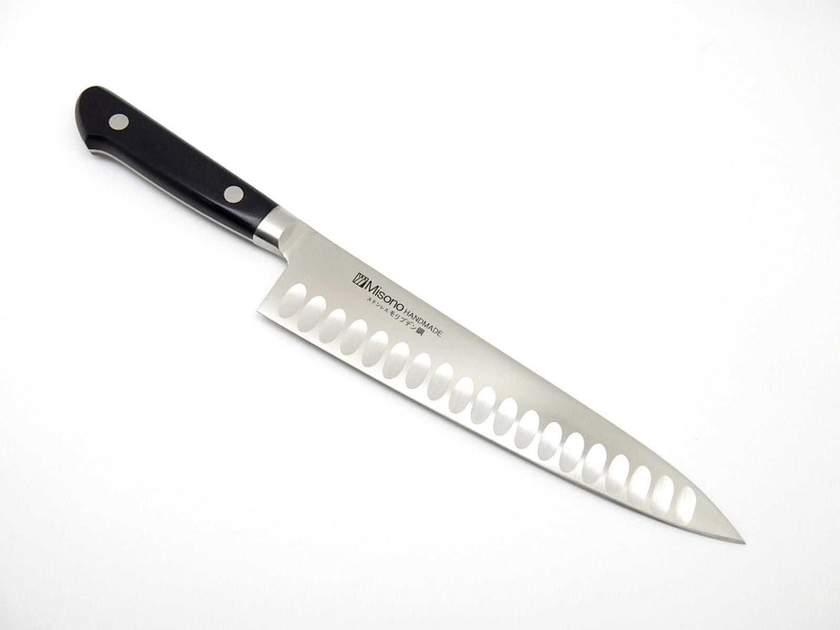 Misono ミソノ刃物 モリブデン鋼 牛刀 26cm 9寸　包丁　洋包丁 Misono ミソノ刃物 モリブデン鋼 牛刀 26cm 9寸 包丁 洋包丁