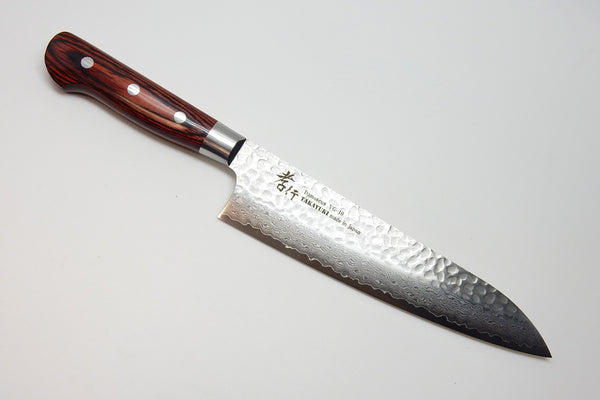 VG-10ステンレス鋼