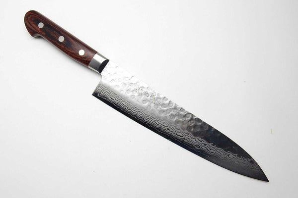 VG-10ステンレス鋼