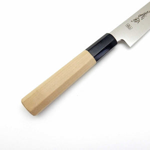 Yoshihiro VG-1 Stainless Steel, WGB INOX Chef's Paring Knife