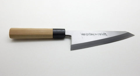 Yoshihiro White Steel #2 HONGASUMI Japanese Professional Garasuki