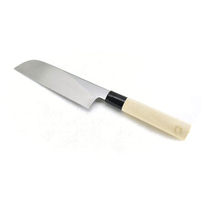 Sakai Takayuki Yellow Steel NEW KASUMITOGI Kamagata Usuba 180 mm