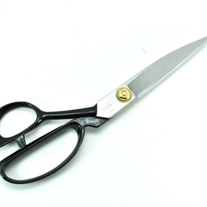 Kikumasatsuba White Steel #1 RASHAKIRI Dressmaker's Shears