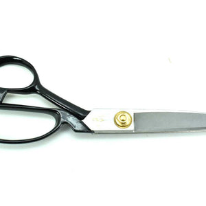 Kikumasatsuba White Steel #1 RASHAKIRI Dressmaker's Shears