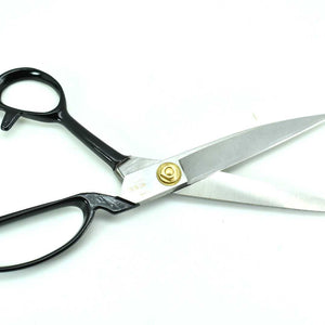 Kikumasatsuba White Steel #1 RASHAKIRI Dressmaker's Shears